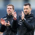 ASSE : Horneland et son adjoint, c’est imminent !