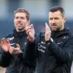 ASSE : Horneland et son adjoint, c&rsquo;est imminent !