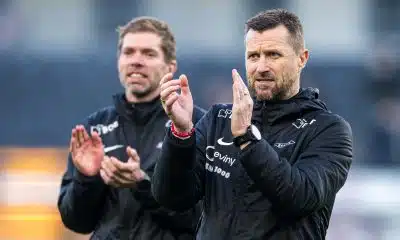 ASSE : Horneland et son adjoint, c&rsquo;est imminent !