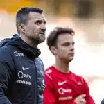 ASSE : Horneland fait une première annonce forte pour le mercato hivernal