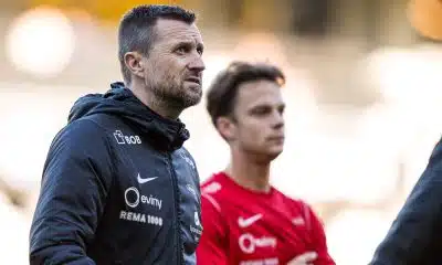 ASSE : Horneland fait une première annonce forte pour le mercato hivernal