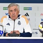 Real Madrid : Ancelotti rassure pour Bellingham avant le Barça, une recrue officialisée !