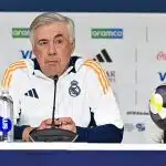 Real Madrid : Ancelotti rassure pour Bellingham avant le Barça, une recrue officialisée !