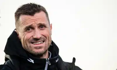 ASSE : Ole Selnaes valide l&rsquo;arrivée d&rsquo;Eirik Horneland sur le banc des Verts !