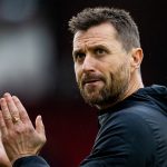 ASSE – Les infos du jour : Horneland présenté, Perrin fait une annonce, Amougou dans une impasse