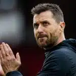 ASSE – Les infos du jour : Horneland présenté, Perrin fait une annonce, Amougou dans une impasse