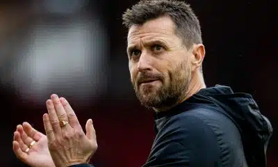 ASSE : Stassin explique comment Horneland a réveillé les Verts