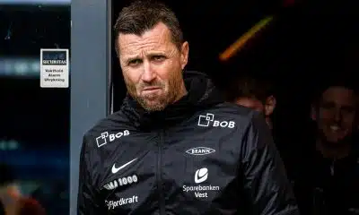 ASSE – Stade de Reims : pluie de mauvaises nouvelles pour Horneland !