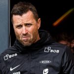 ASSE : Horneland jette un gros coup de froid sur le mercato hivernal des Verts