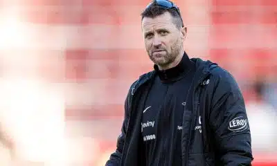 ASSE : les Verts vont accueillir le Diego Simeone norvégien !