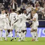 Real Madrid Mercato : l&rsquo;Arabie saoudite arrive sur un nouveau joueur madrilène