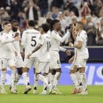 Real Madrid – Majorque : la compo d’Ancelotti est tombée !