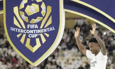 FC Barcelone, Real Madrid : le frère de Dani Olmo se paye Vinicius