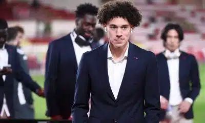 FC Barcelone Mercato : un prodige de L1 déclare sa flamme aux Blaugranas