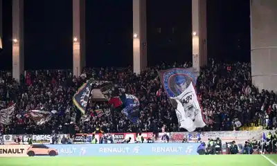 PSG : des tensions entre ultras et direction à cause du Trophée des champions