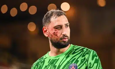 Les infos du jour : le PSG hallucine pour Donnarumma, double coup dur au RC Lens, Mbappé se confie encore