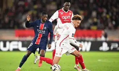 PSG – AS Monaco : les compos de Luis Enrique et Hütter