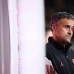 RC Lens – PSG : le groupe parisien est tombé