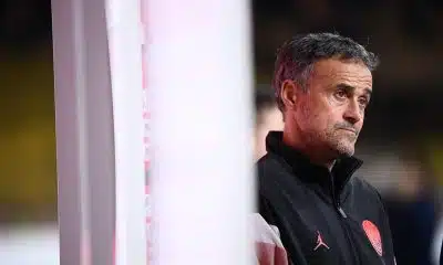 PSG Mercato : deux recrues offertes à Luis Enrique cet hiver ?