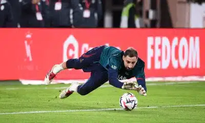 PSG Mercato : on sait ce qui coince dans la prolongation de Donnarumma