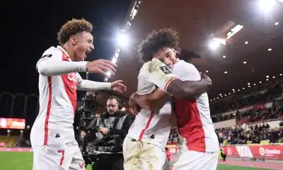 FC Barcelone Mercato : Fati, un rapprochement stratégique pour deux cracks de Monaco ?