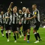Pronostic Premier League : Newcastle vs Brentford, les Magpies enchaînent