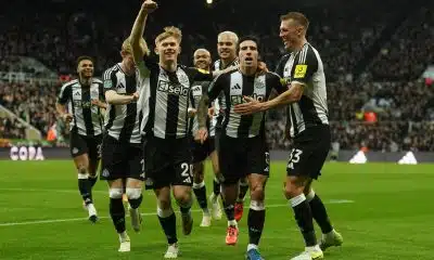 Pronostic Premier League : Newcastle vs Brentford, les Magpies enchaînent