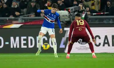 FC Barcelone Mercato : un petit chèque va tomber de Série A l’été prochain