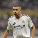 Real Madrid : le gros clin d’œil de Kylian Mbappé aux Bleus