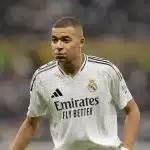 Real Madrid : Mbappé avoue avoir touché le fond