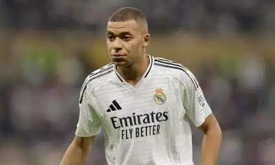 Real Madrid : Mbappé glisse une confidence sur son départ du PSG