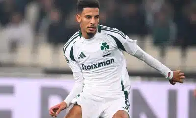 OM Mercato : départ imminent pour Ounahi !