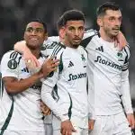 OM Mercato : ça coince déjà pour la vente d’Ounahi !