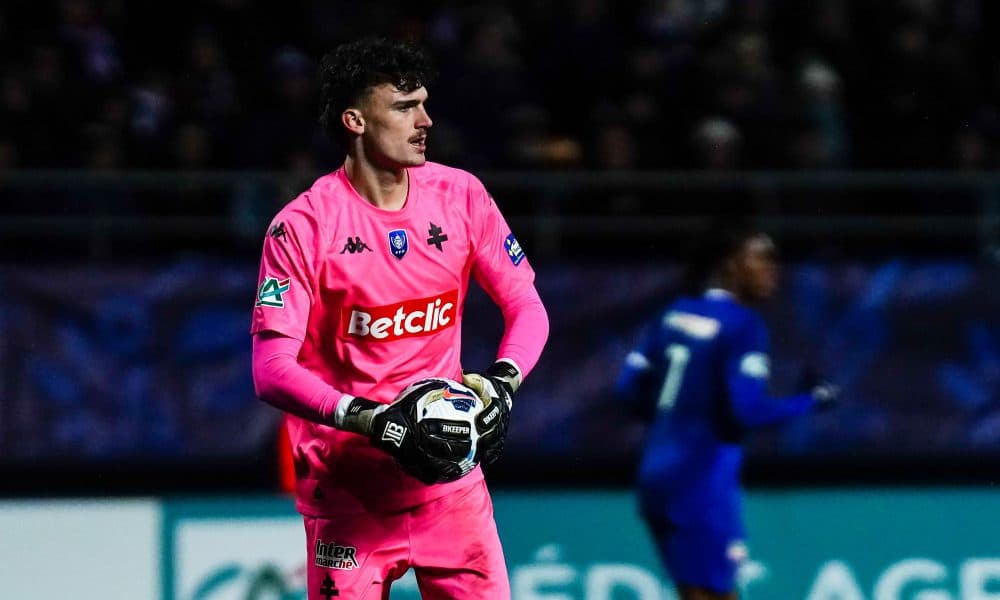 Alexis Mirbach (FC Metz)