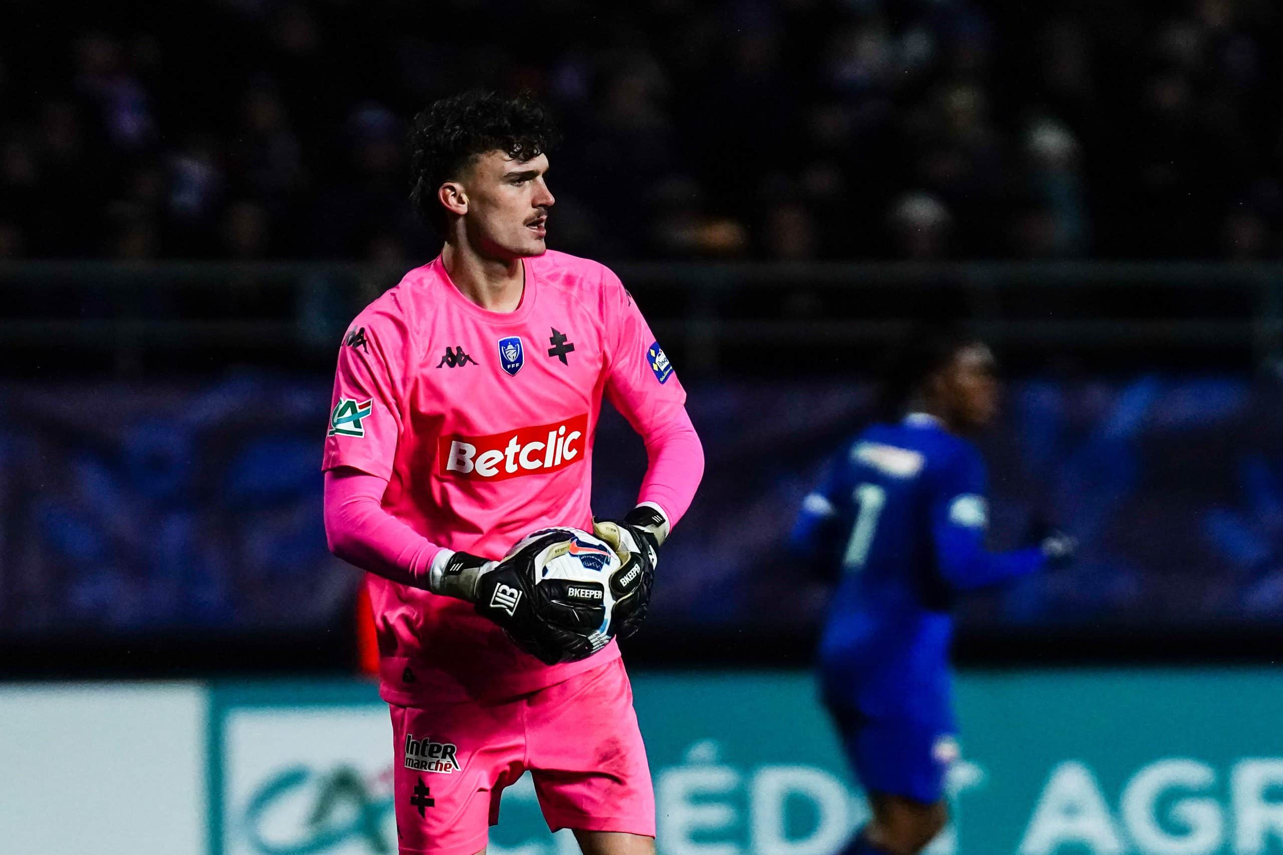 Alexis Mirbach (FC Metz)