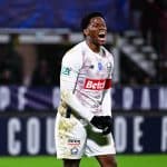 FC Barcelone Mercato : le club a tranché pour Jonathan David (LOSC)