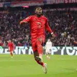 Real Madrid Mercato : Alphonso Davies a enfin tranché entre le Real et le Bayern !