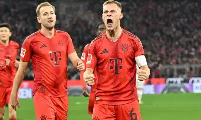 FC Barcelone Mercato : Flick pousse pour cette star