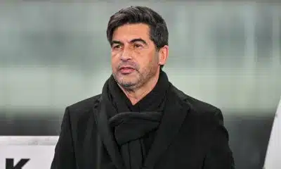 OL : Fonseca va succéder à Sage, Textor confirme