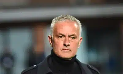Mourinho en remet une couche, il détruit Fenerbahçe !