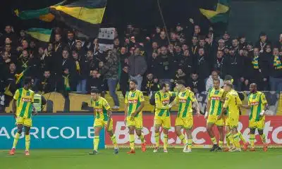 FC Nantes : les trois motifs de satisfaction pour Kombouaré après Drancy
