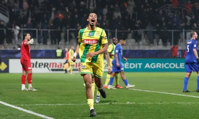 FC Nantes Mercato : une recrue officialisée, un transfert record est imminent !