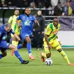 ASSE Mercato : un attaquant du FC Nantes serait visé !