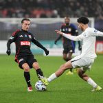 OL Mercato : ciblé par Sage, blessé, Caqueret voit 2 destinations se préciser