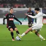 OL Mercato : ciblé par Sage, blessé, Caqueret voit 2 destinations se préciser