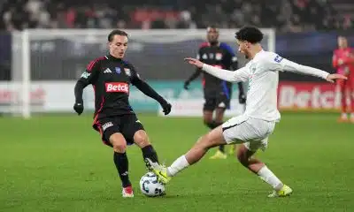 OL Mercato : ciblé par Sage, blessé, Caqueret voit 2 destinations se préciser