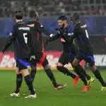 Coupe de France : ça passe pour cinq L1, dont Nantes et l&rsquo;OL, tous les résultats de la journée