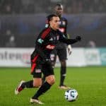 OL Mercato : Caqueret à Côme, c’est fait !