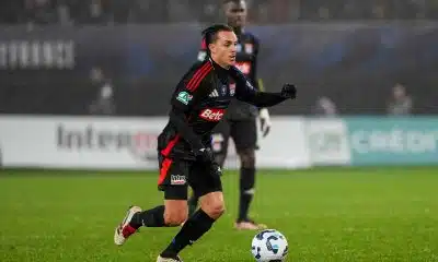 OL Mercato : Caqueret à Côme, c&rsquo;est fait !