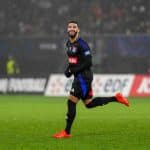 OL : face à Feignies-Aulnoye, Benrahma a mis fin à une longue série